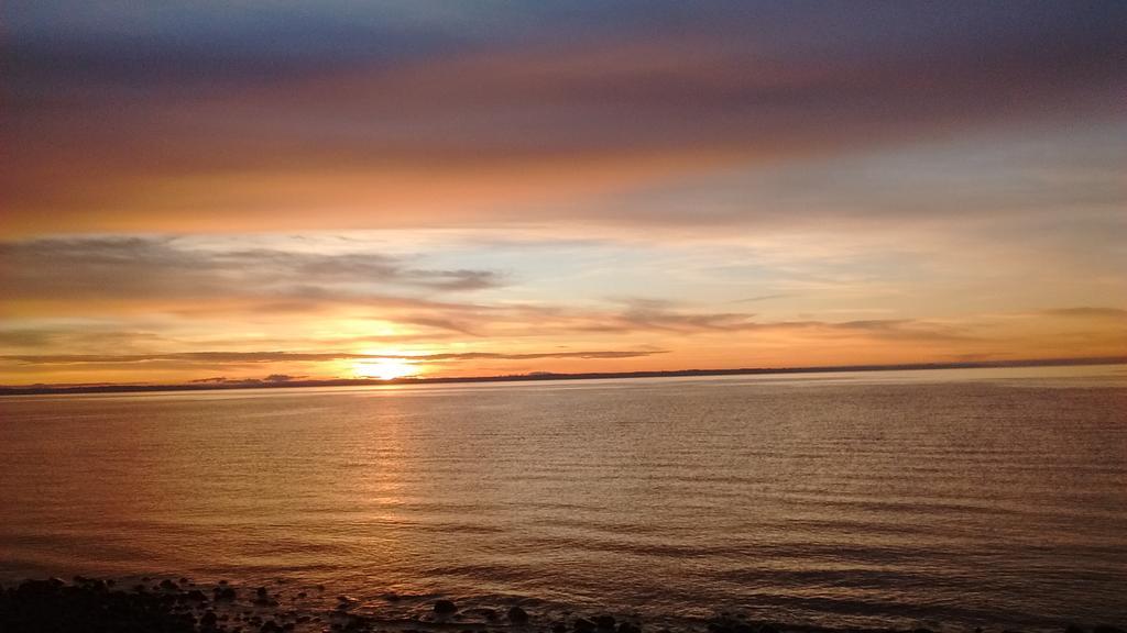 Cabanas Rio Pescado Puerto Varas Eksteriør billede