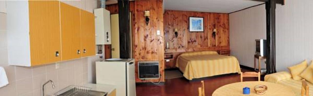 Cabanas Rio Pescado Puerto Varas Eksteriør billede